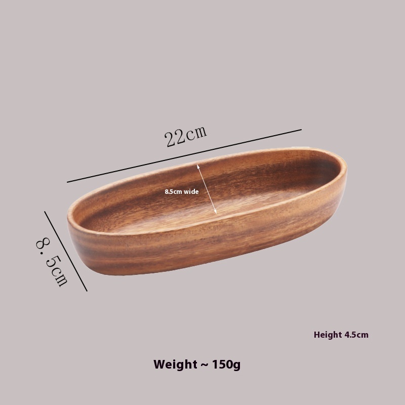 Boat Plate