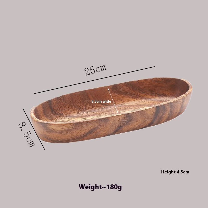 Medium Ship Plate