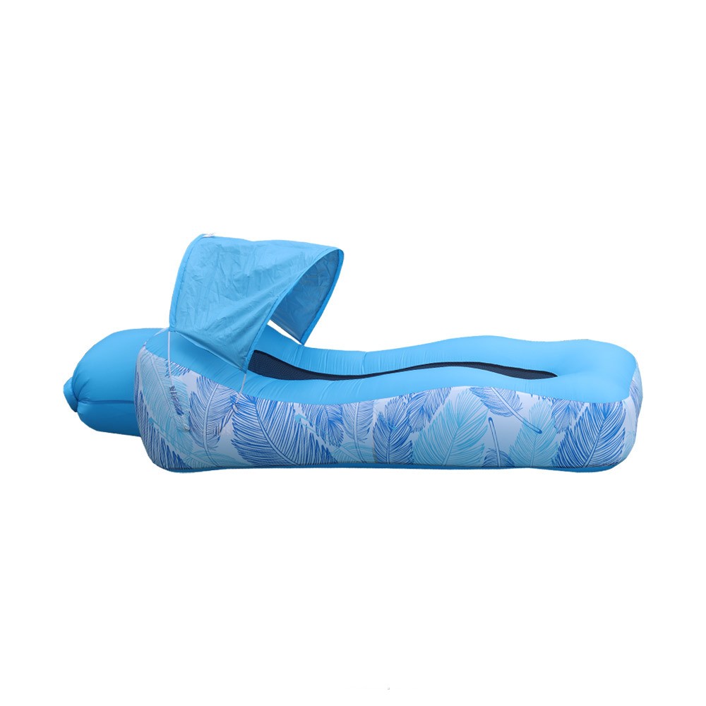 Title 5, Outdoor Airbed Travel Portable Inflatable Sofa