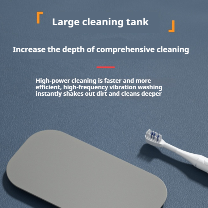 Title 9, Ultrasonic Glasses Cleaning Machine Is Fully Au...