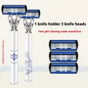 With 3Pcs Tool Bit