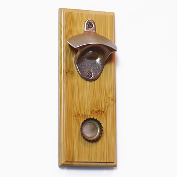 Internet Celebrity Basketball Bottle Opener Magnetic Force Suction Wall