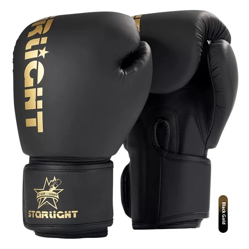Adult And Children Sanda Fight Competition Training Boxing Glove