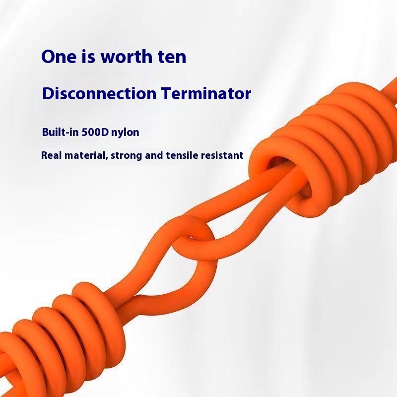 Super Fast Charge Zinc Alloy Mobile Phone Data Cable - Image 2