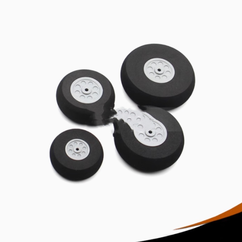 75mm 80mm Wheel Sponge Wheel