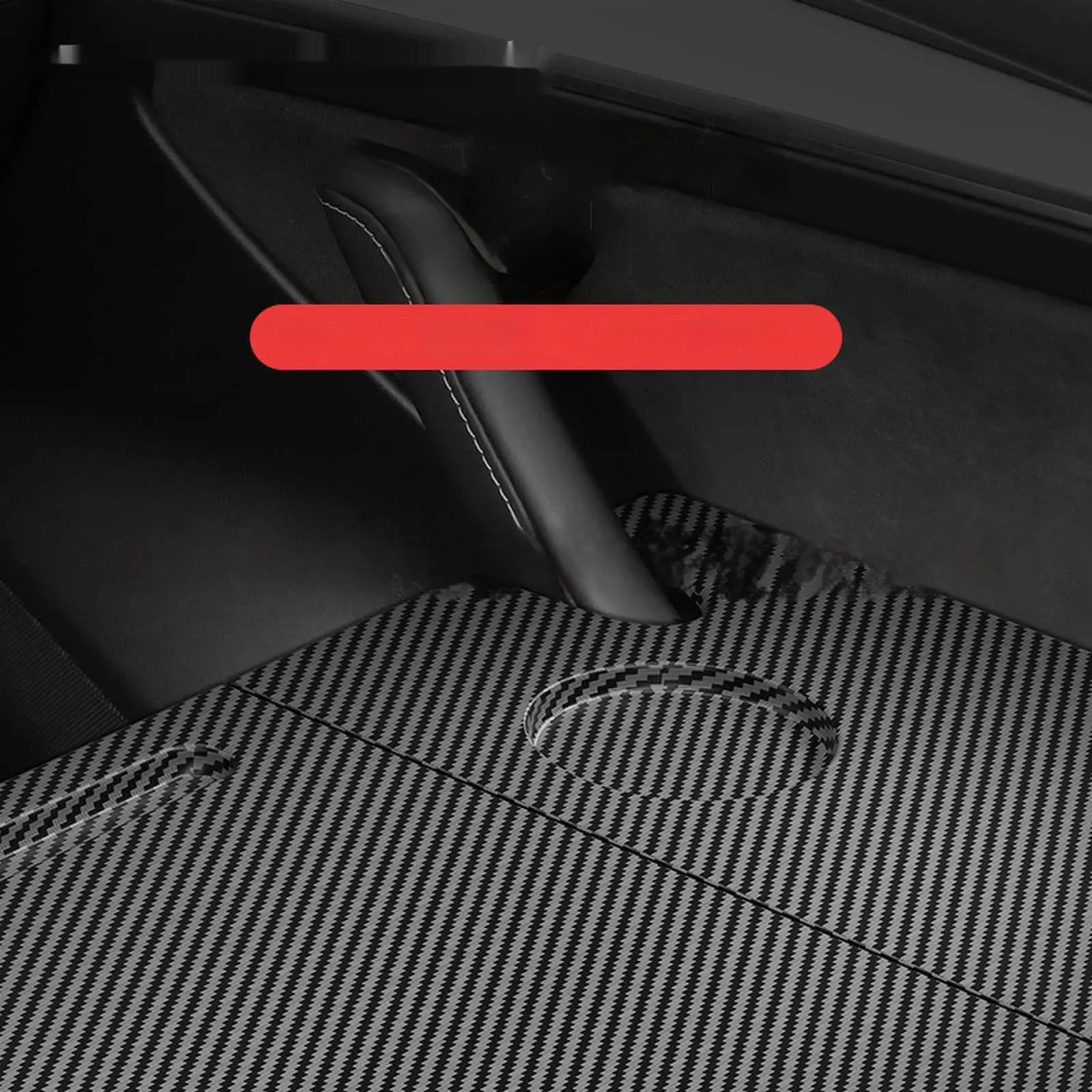 Car Plate Multi-function Three Folding Table Board