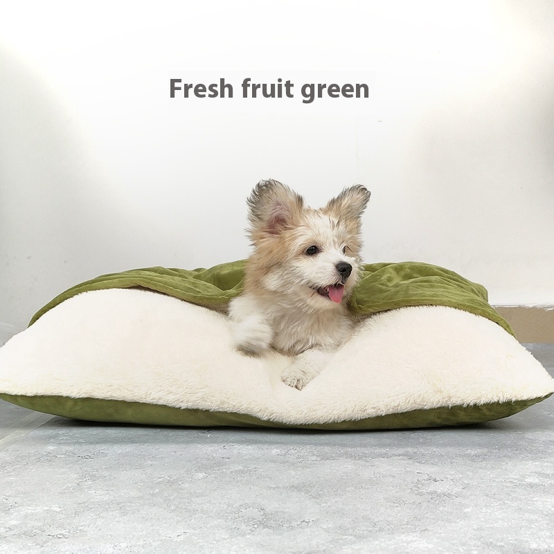 Fruit green