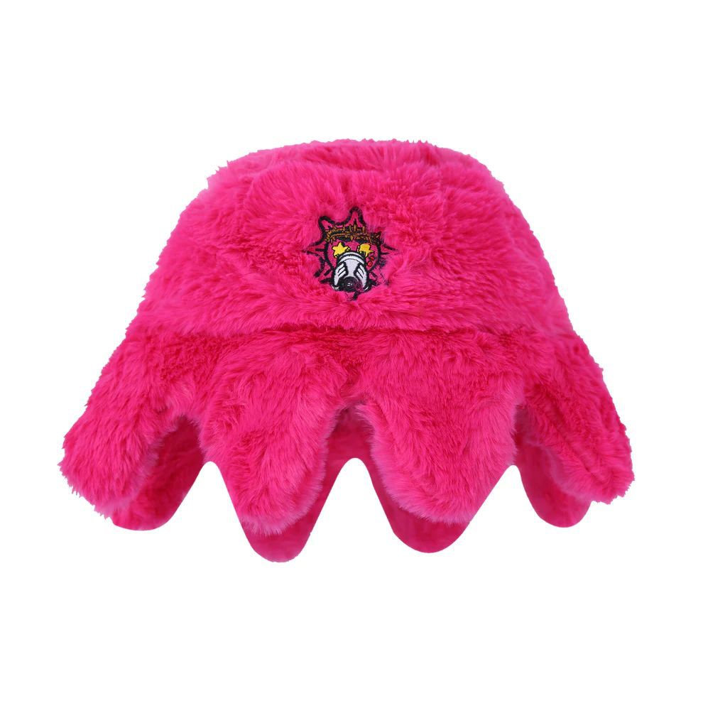 Title 1, Fashionable Warm Rabbit Fur Octopus Casual Hat