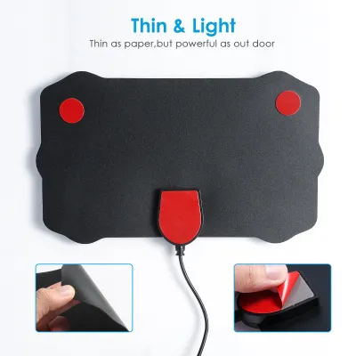 Mini HD Digital Television Antenna