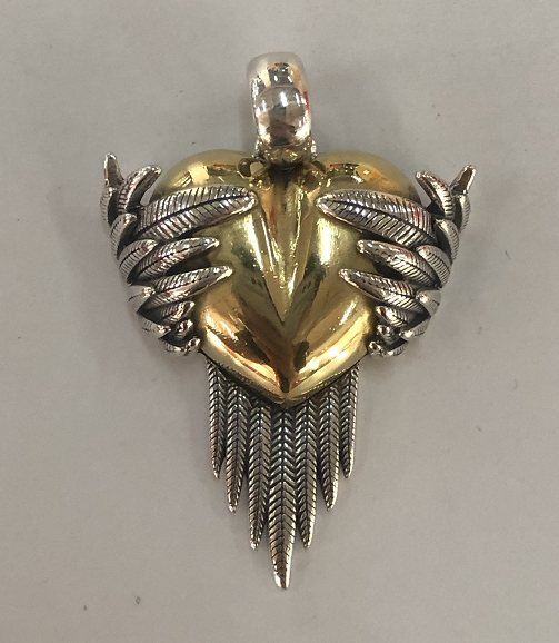 Single Pendant