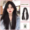 Ordinary Models Send Hair Net