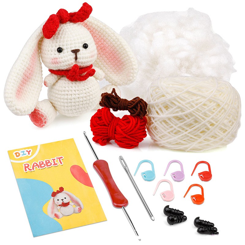 Rabbit Material Package