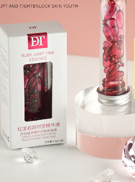 Ruby Essence