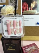 Lotus Root Color