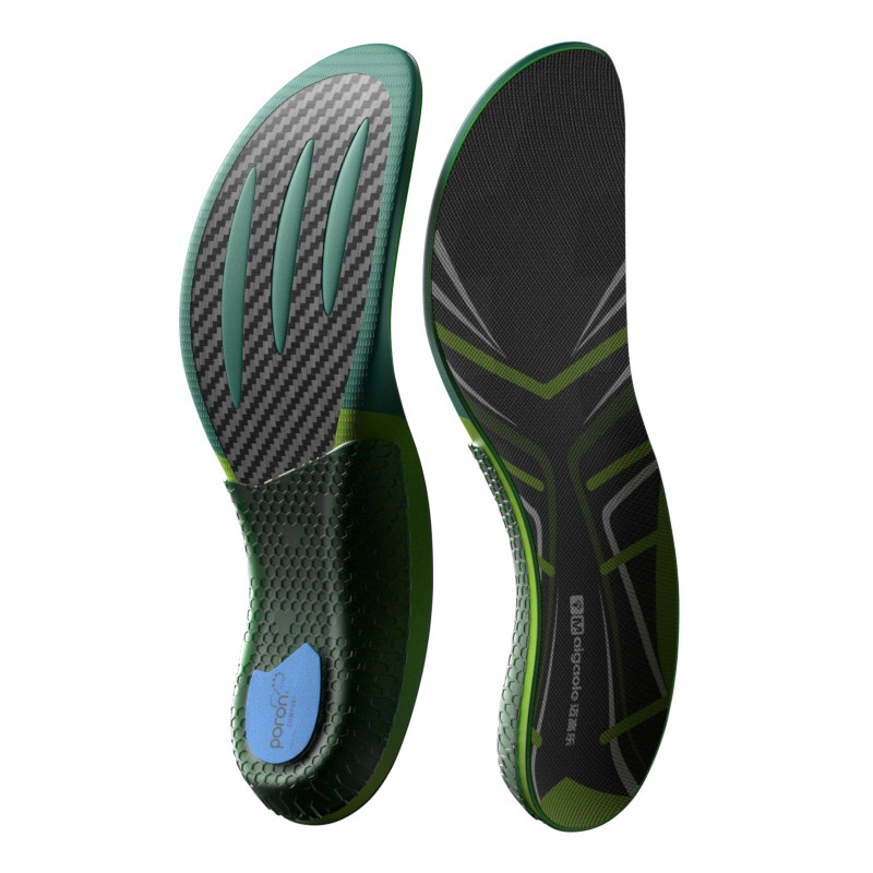 Special Insole For Marathon Racing - Image 2