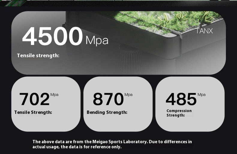 Special Insole For Marathon Racing