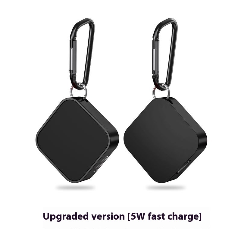 Black Fast Charging Version