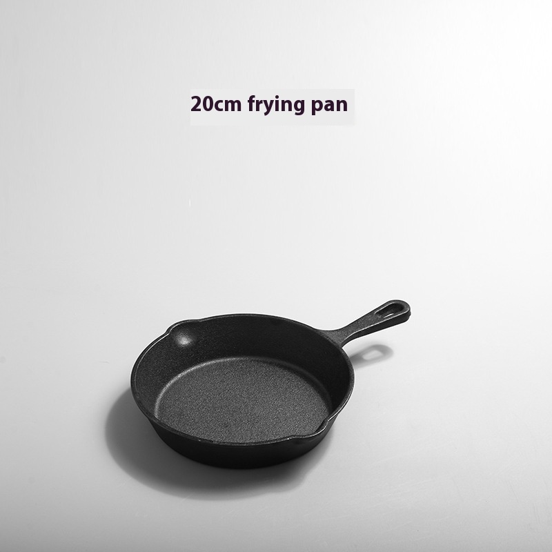 20cm Frying Pan