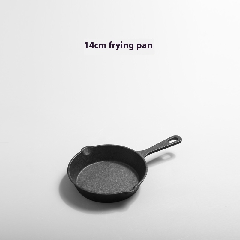 14cm Frying Pan