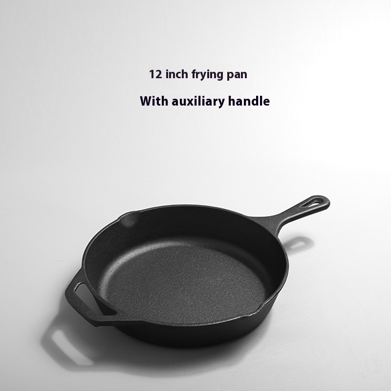 30cm Frying Pan With Handle