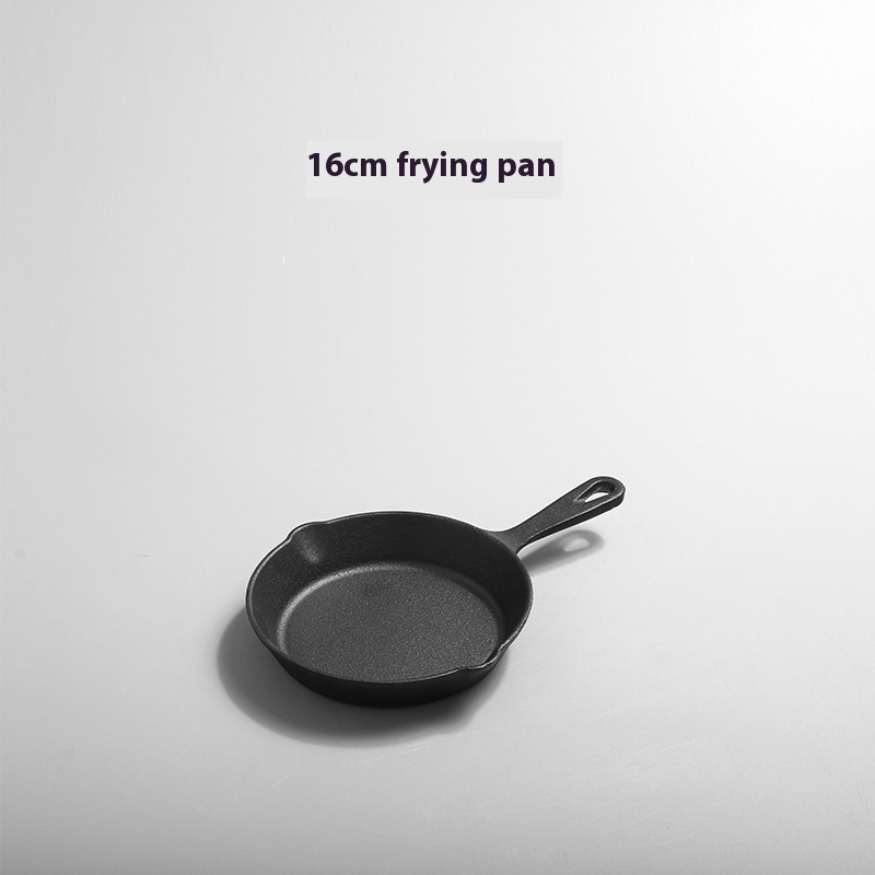 16cm Frying Pan