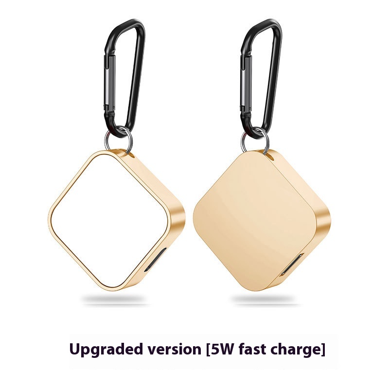 Golden Fast Charging Version