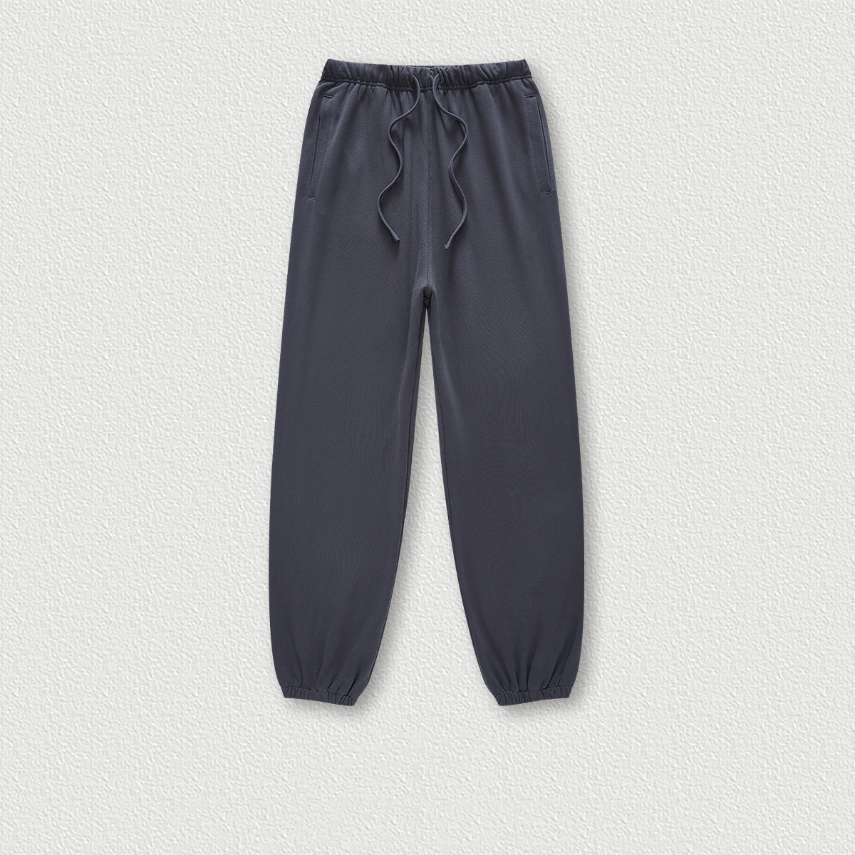 Sweatpants Carbon Grey