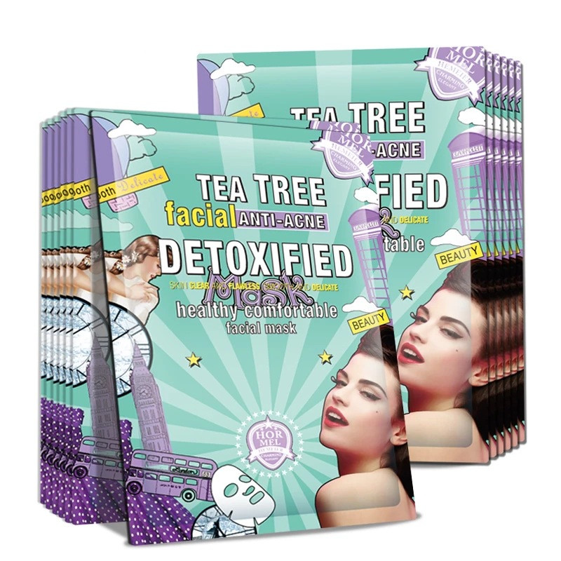 Tea Tree 30ML