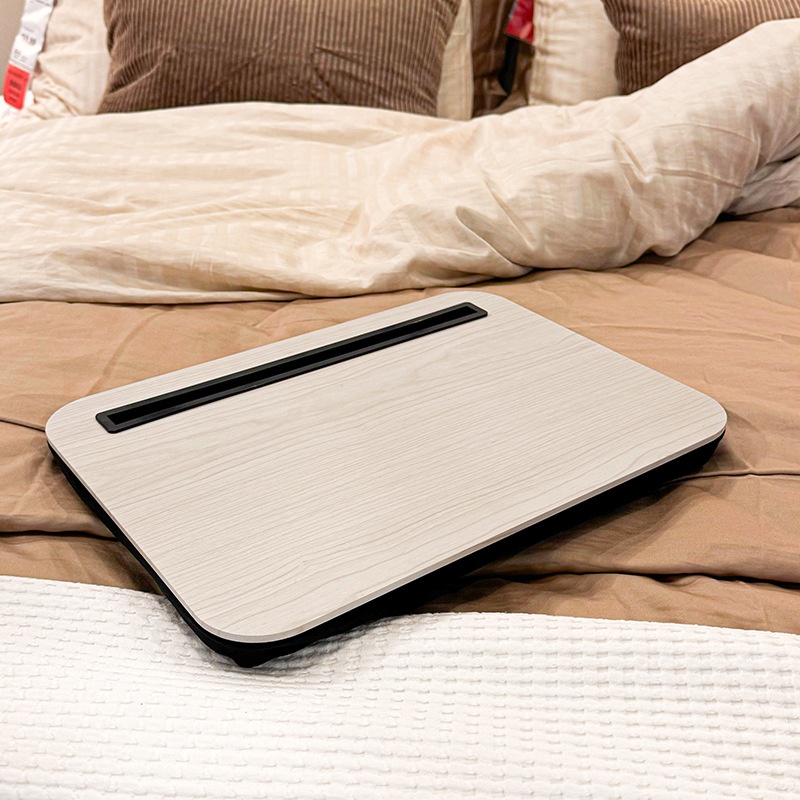 Computer Desk Portable Lazy Notebook Stand