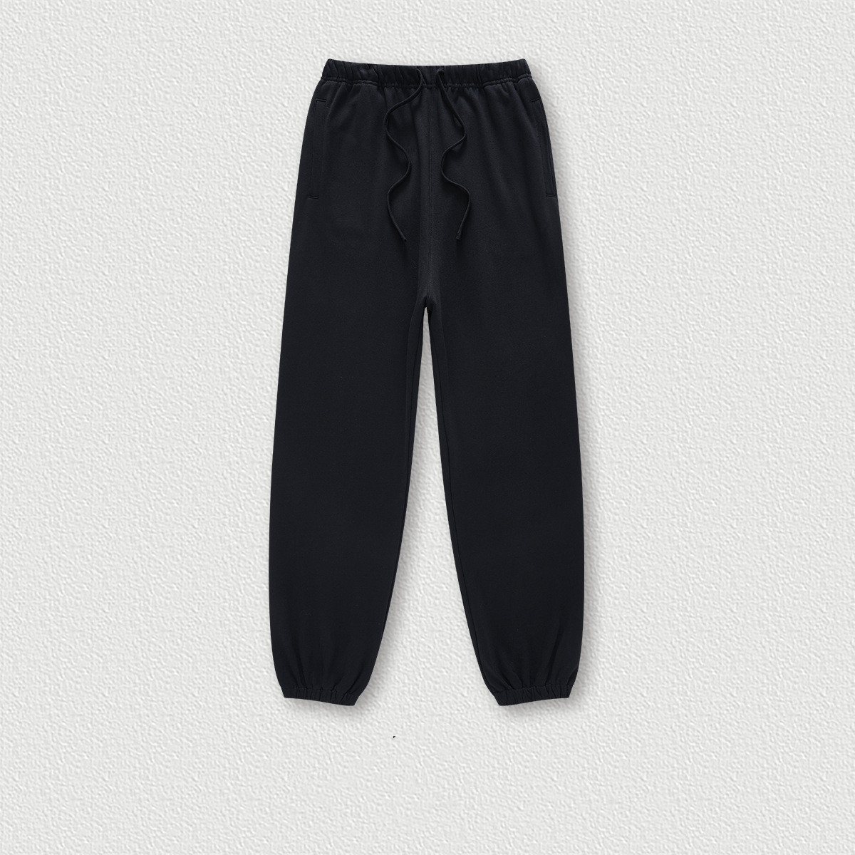 Sweatpants Black