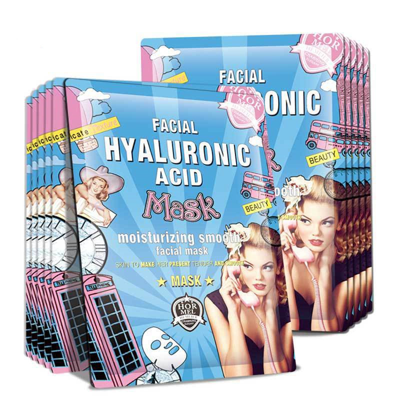 Hyaluronic Acid 30ml