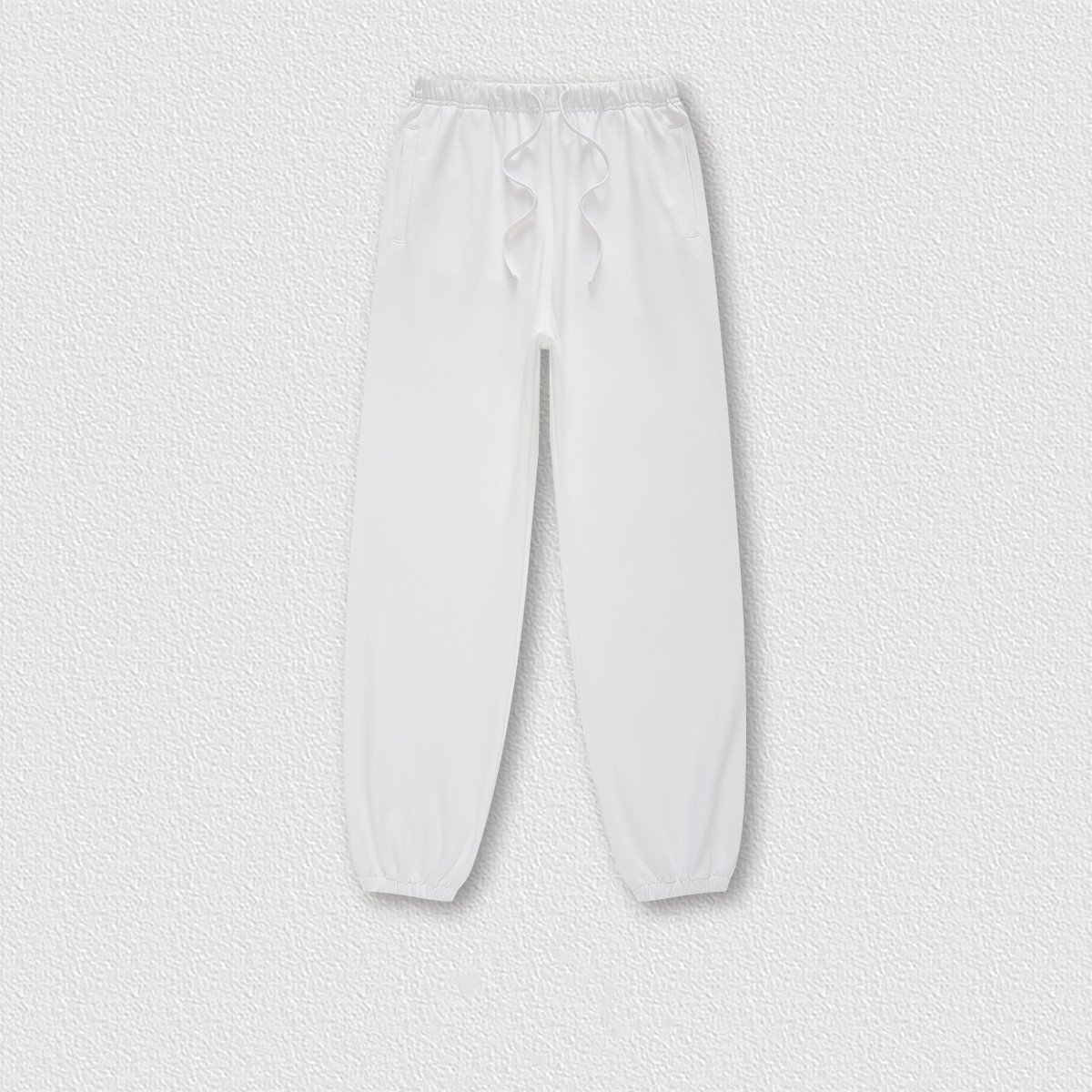 Sweatpants White