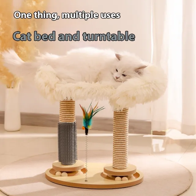 Scratch resistant Pet Toy Pillar Independent Packaging - Shop at LoveMi