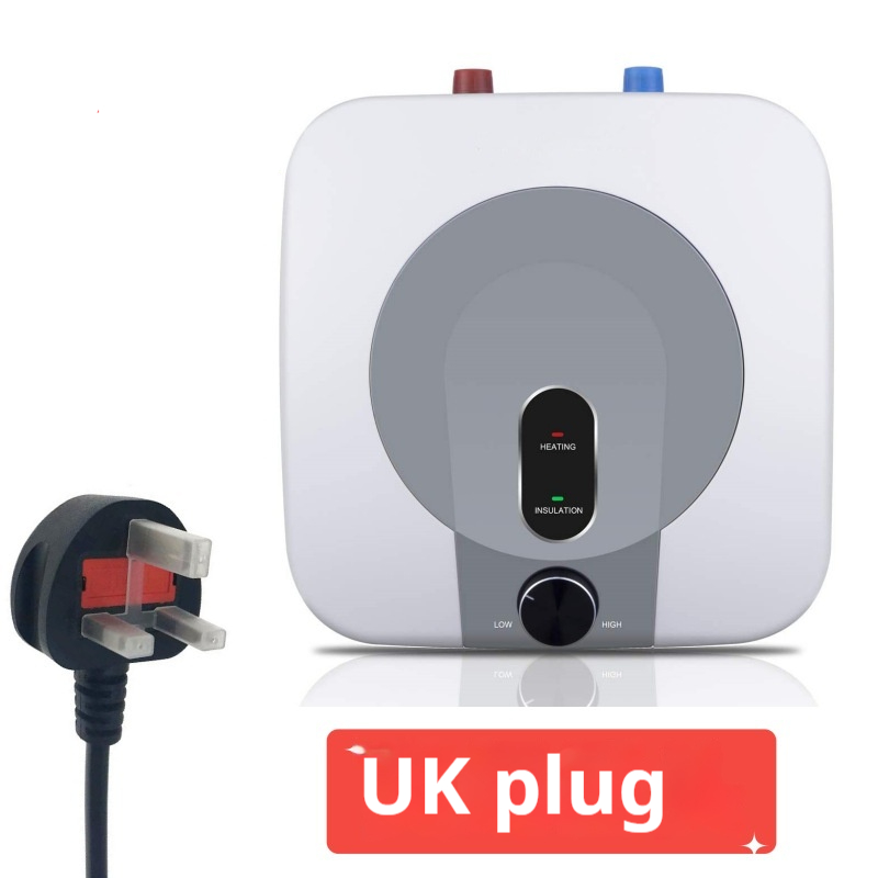 UK Plug 220V