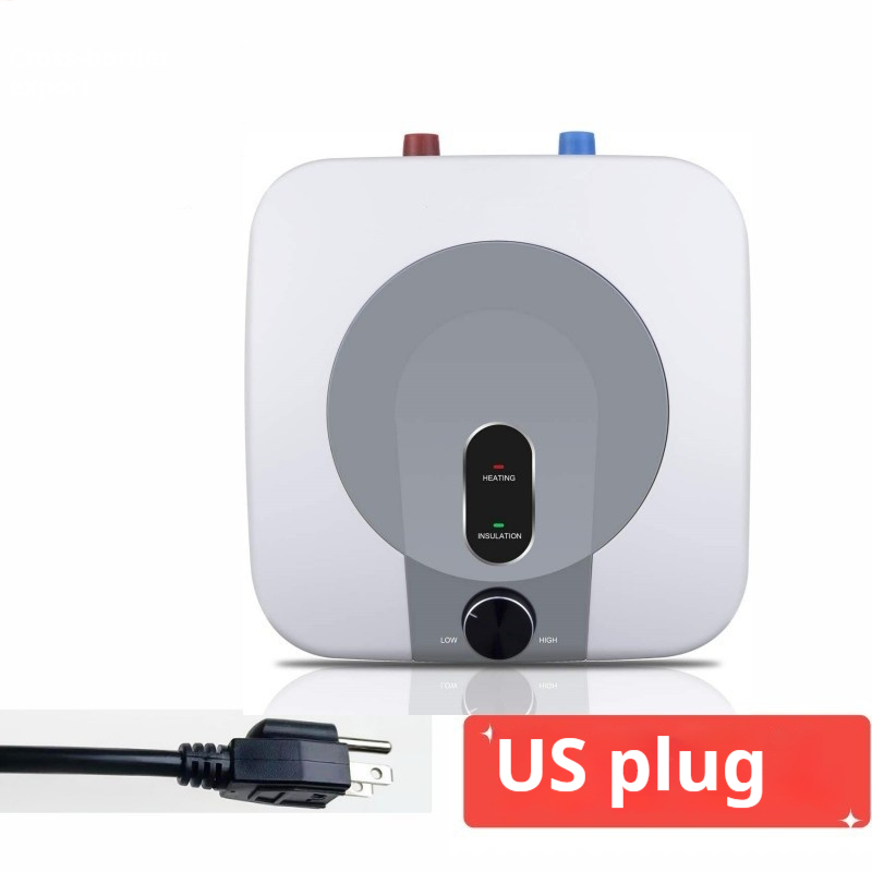 US Plug 110V