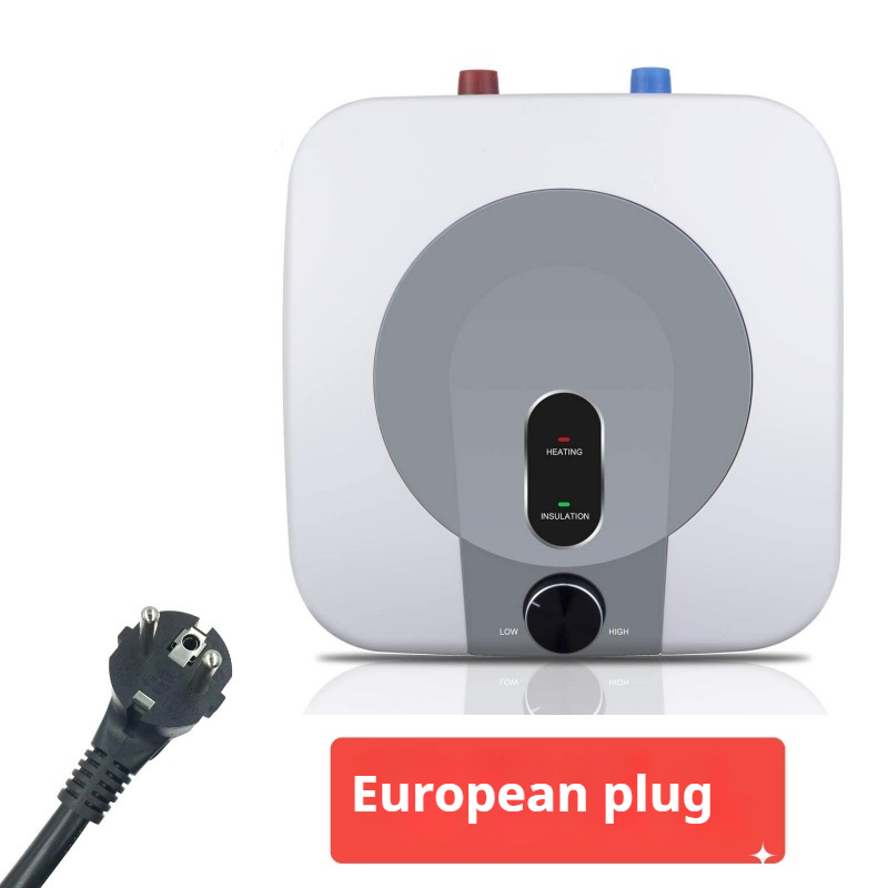 EU Plug 220V