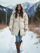 Beige A