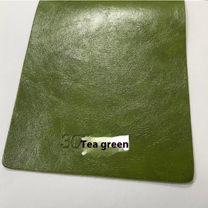 Tea Green