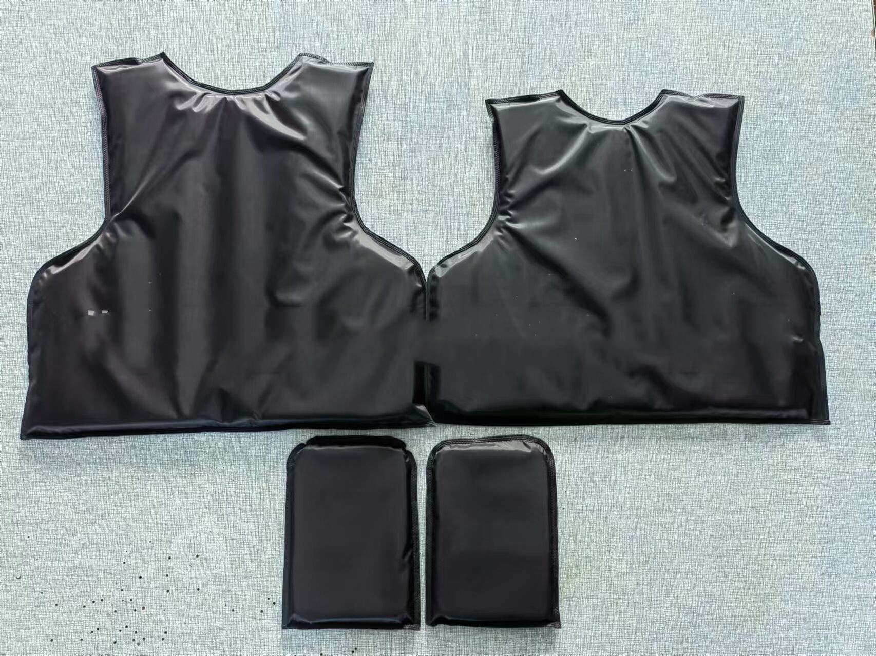 Bulletproof vest soft bulletproof tactical vest security PE soft IIIA level