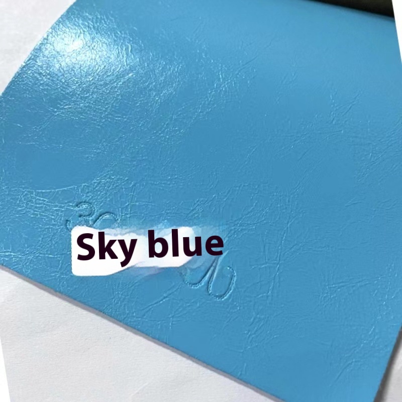 Sky Blue