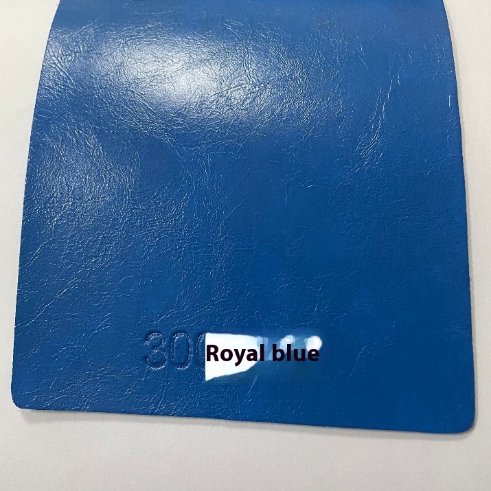 Sapphire Blue