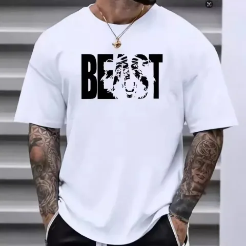 Retro T-Shirt Work Clothes Group