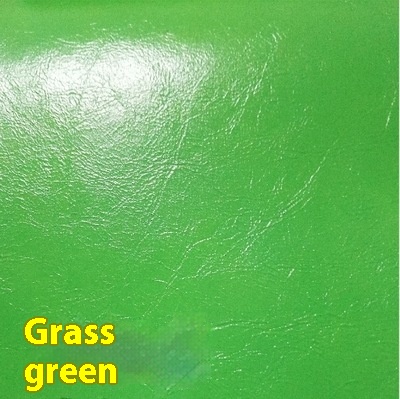 Grass Green