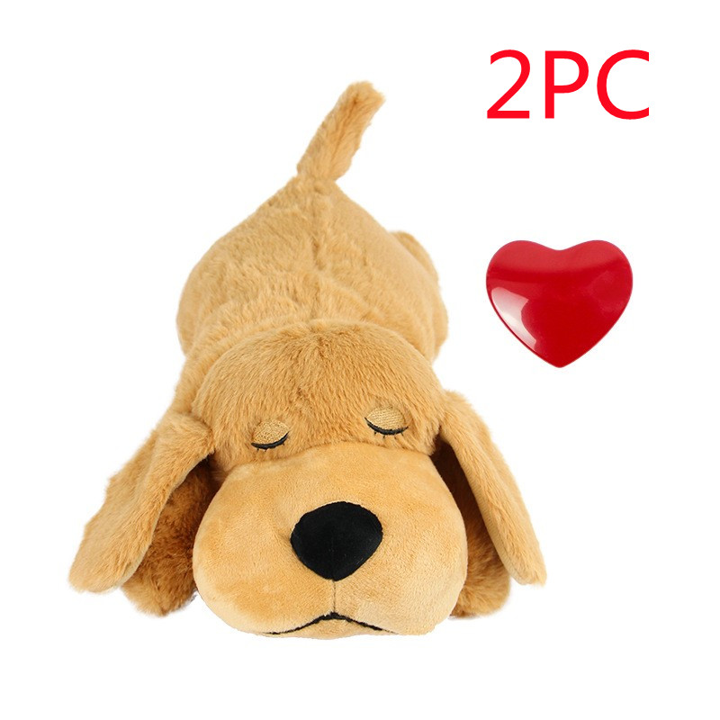 Light Brown Dog