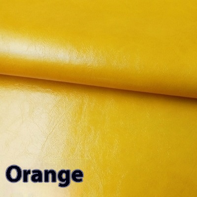 Orange Yellow