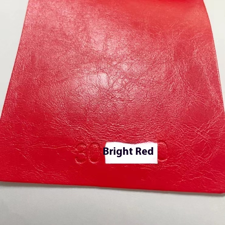 Bright Red