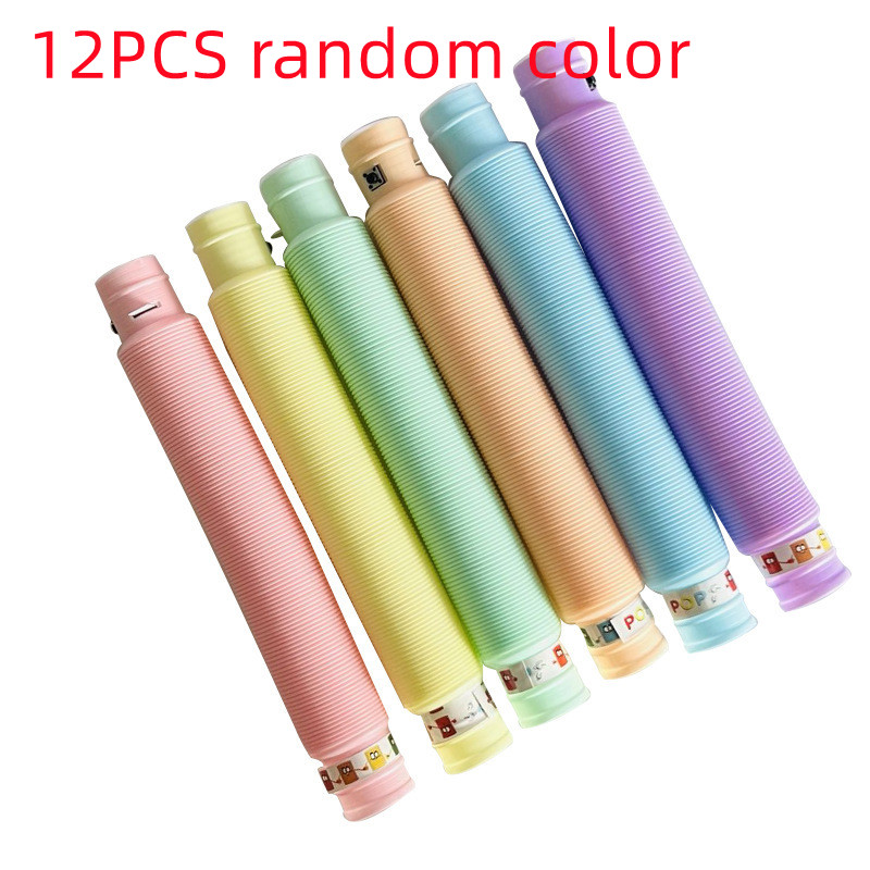 Macarons Color Random