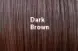 Front Lace Wig Female Highlight Gradient Big Wave