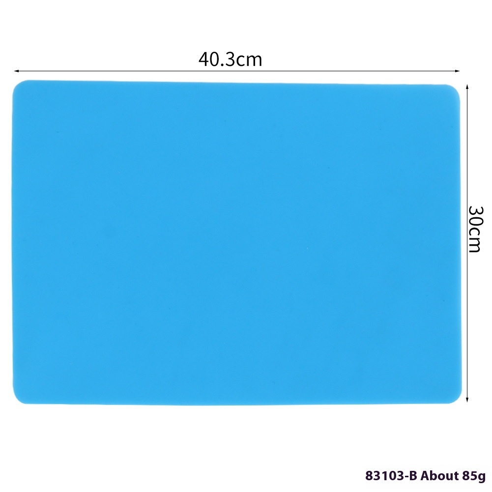 Extra Large Blue 83103B