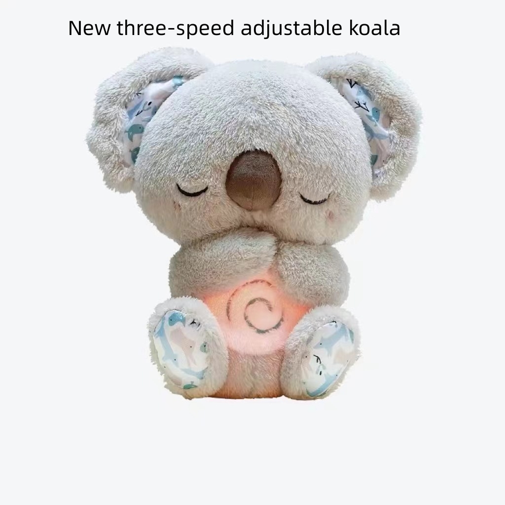 Threelevel adjustable koala